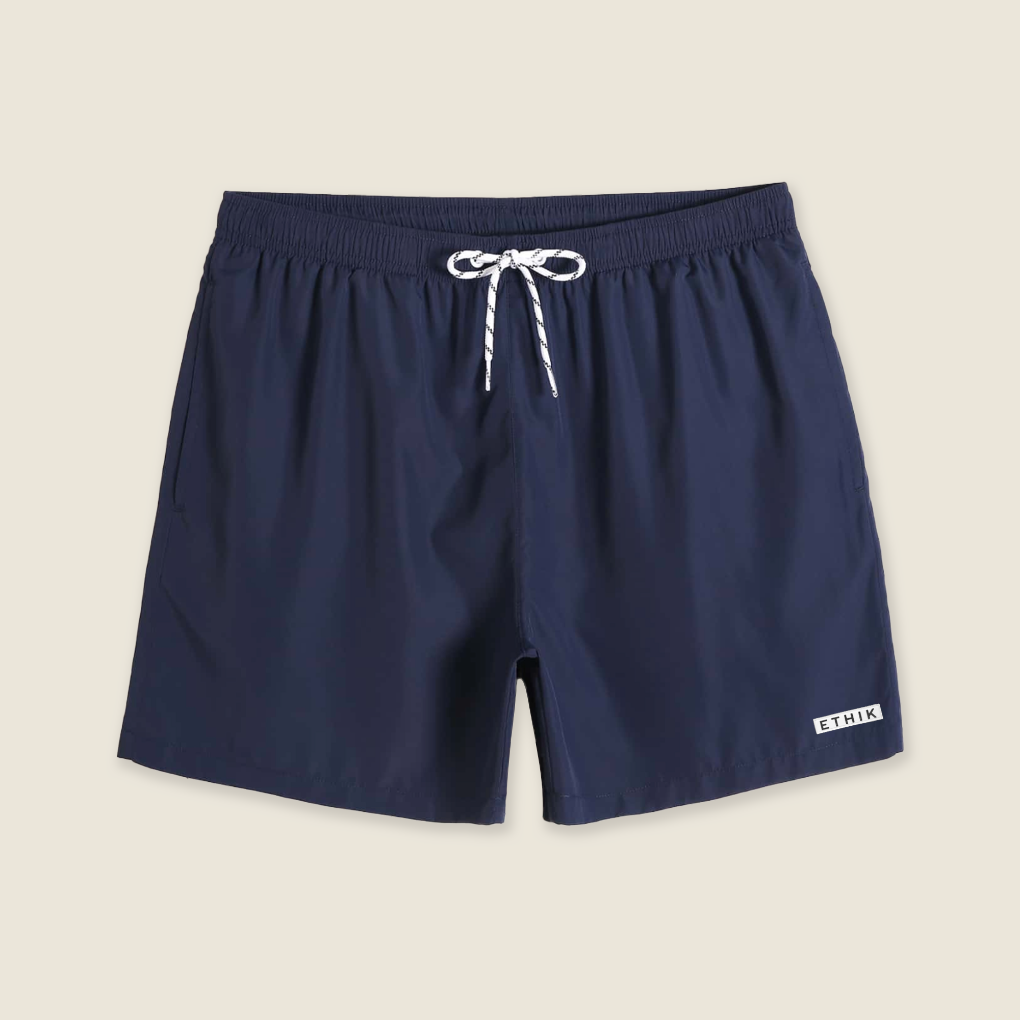 Core Swim Trunks | Navy