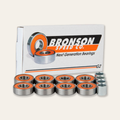 Bronsons Next Gen Bearings