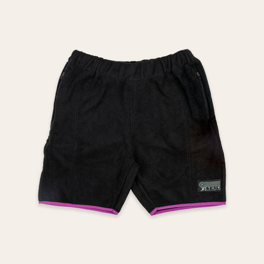 Mont Blanc Polar Fleece Shorts