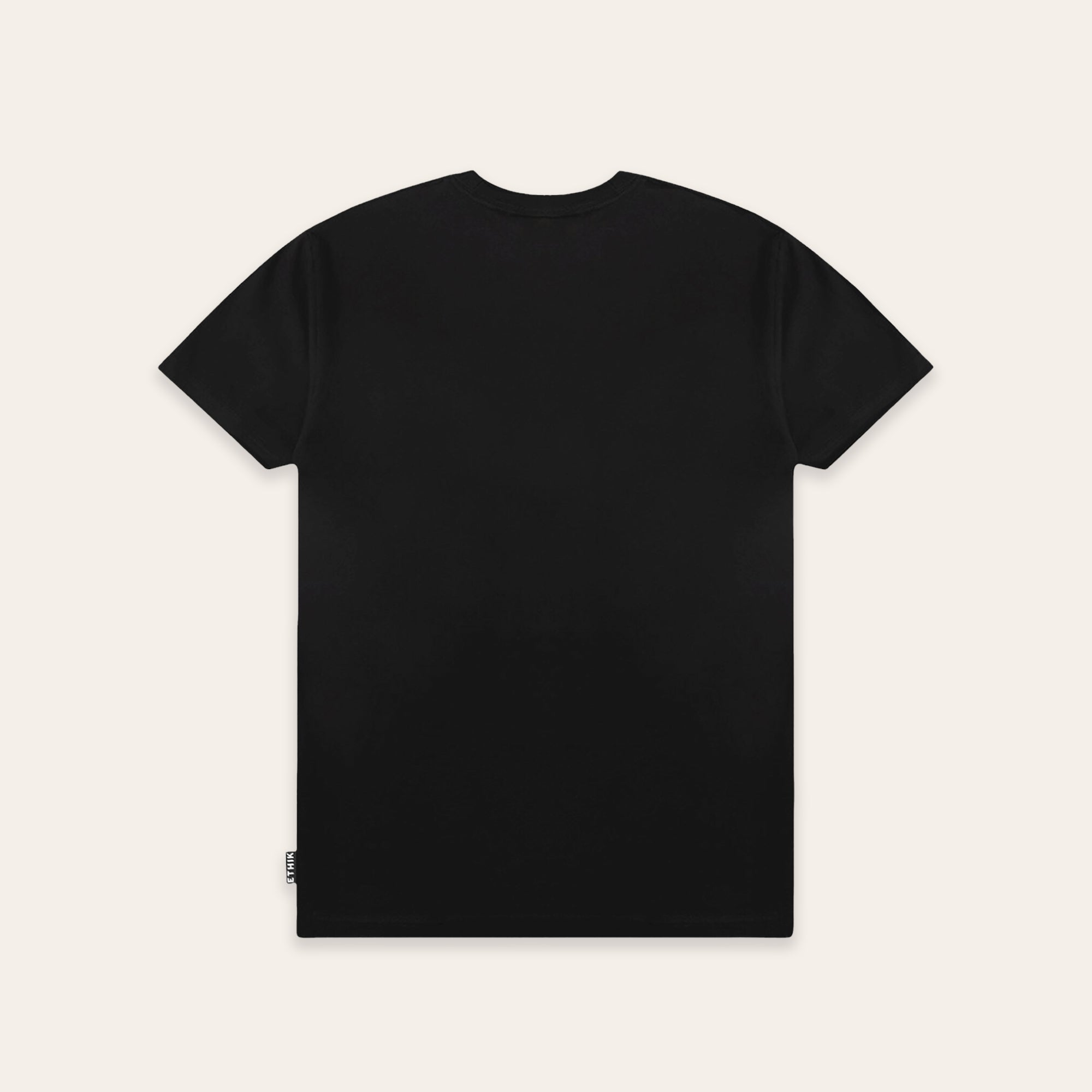 NASA Tee | Black