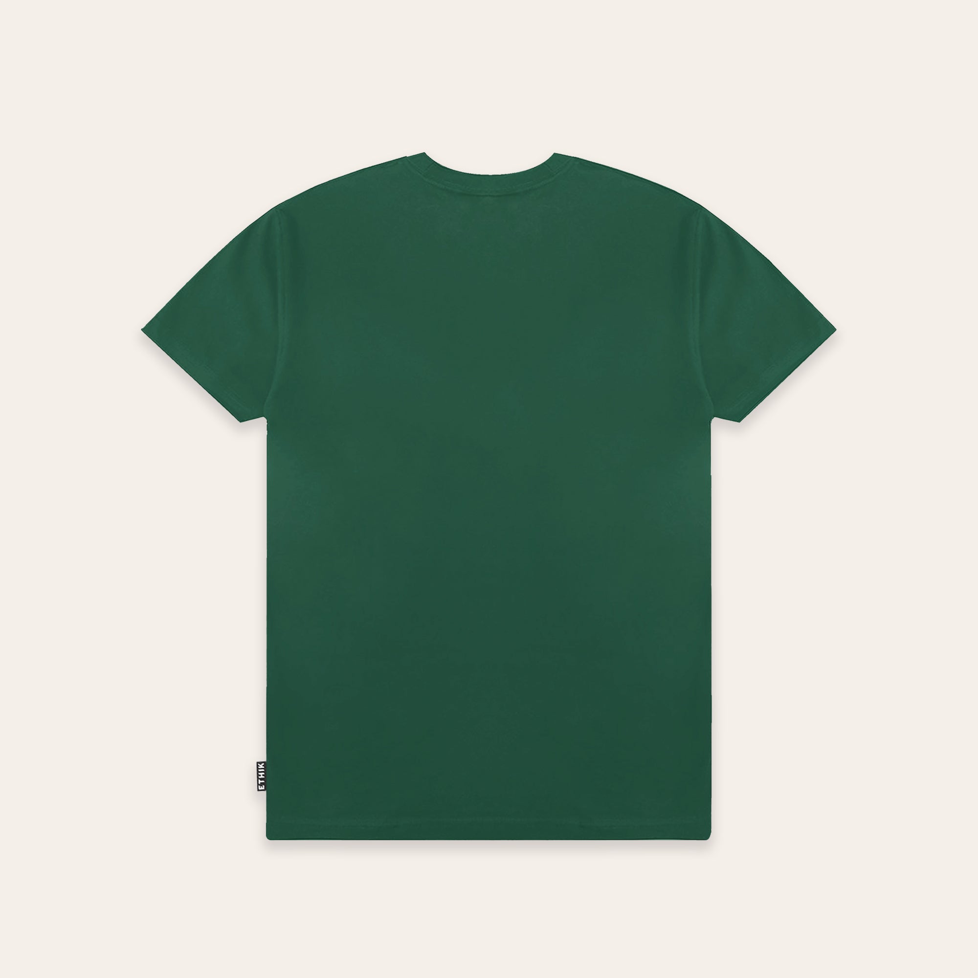 90's Speed Tee | Forest