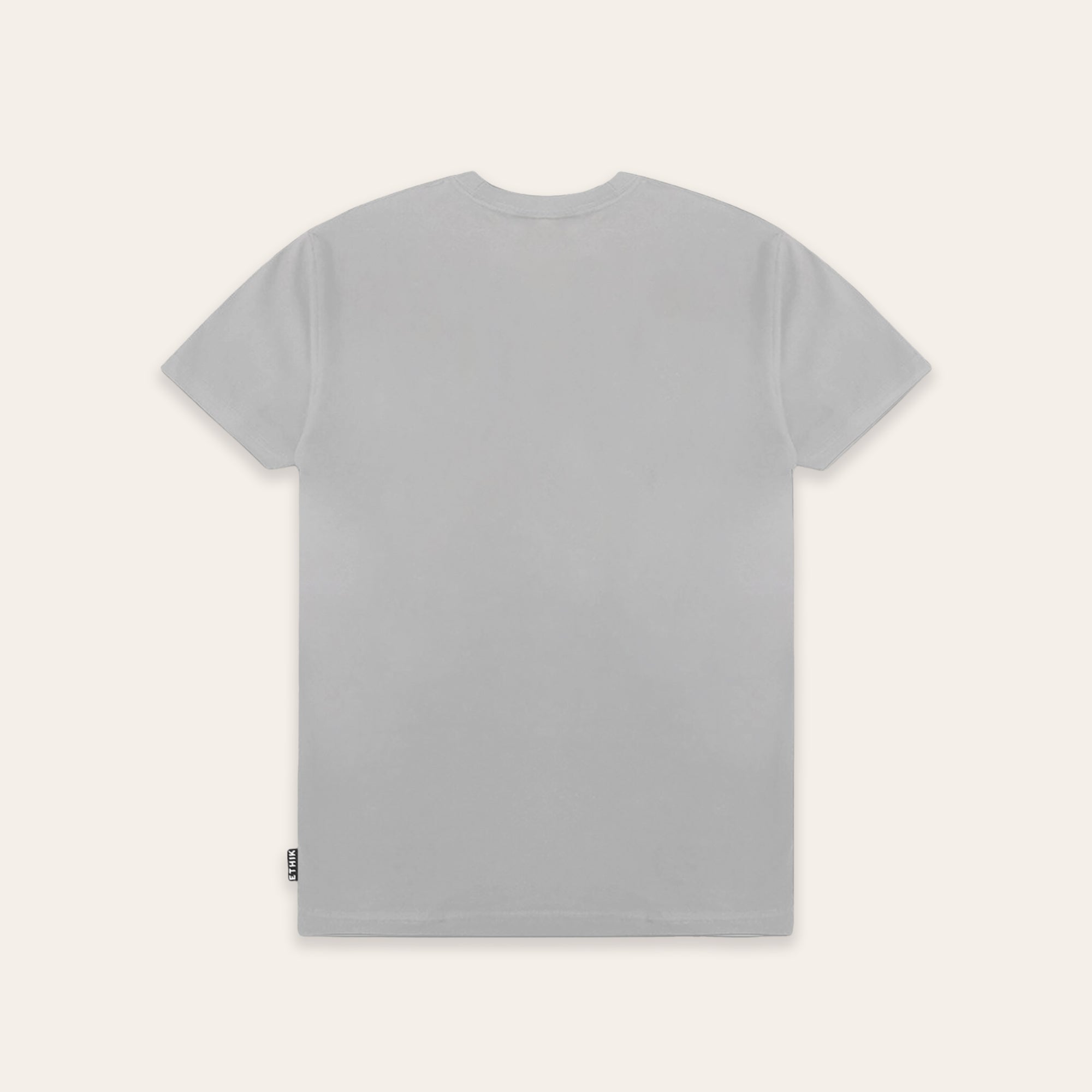Worldwide Tee | Grey
