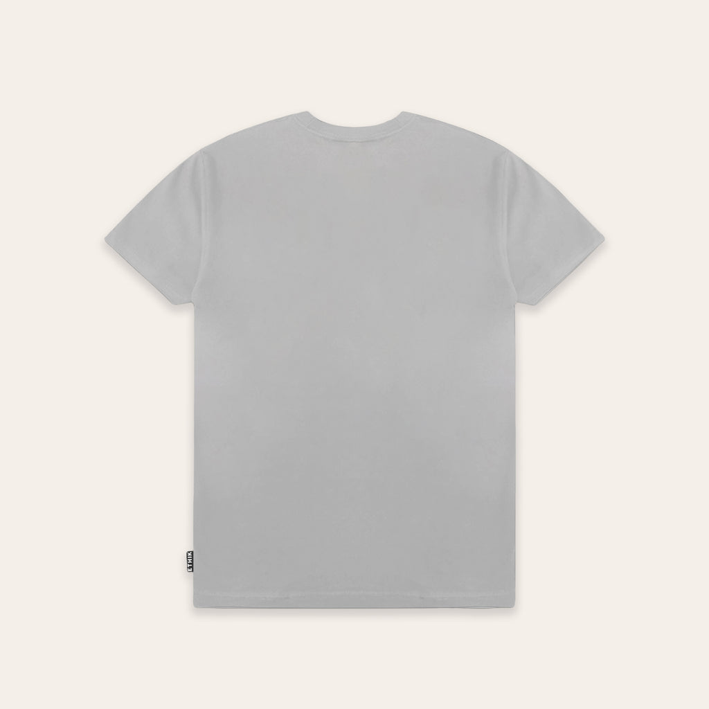 90's Speed Tee | Grey