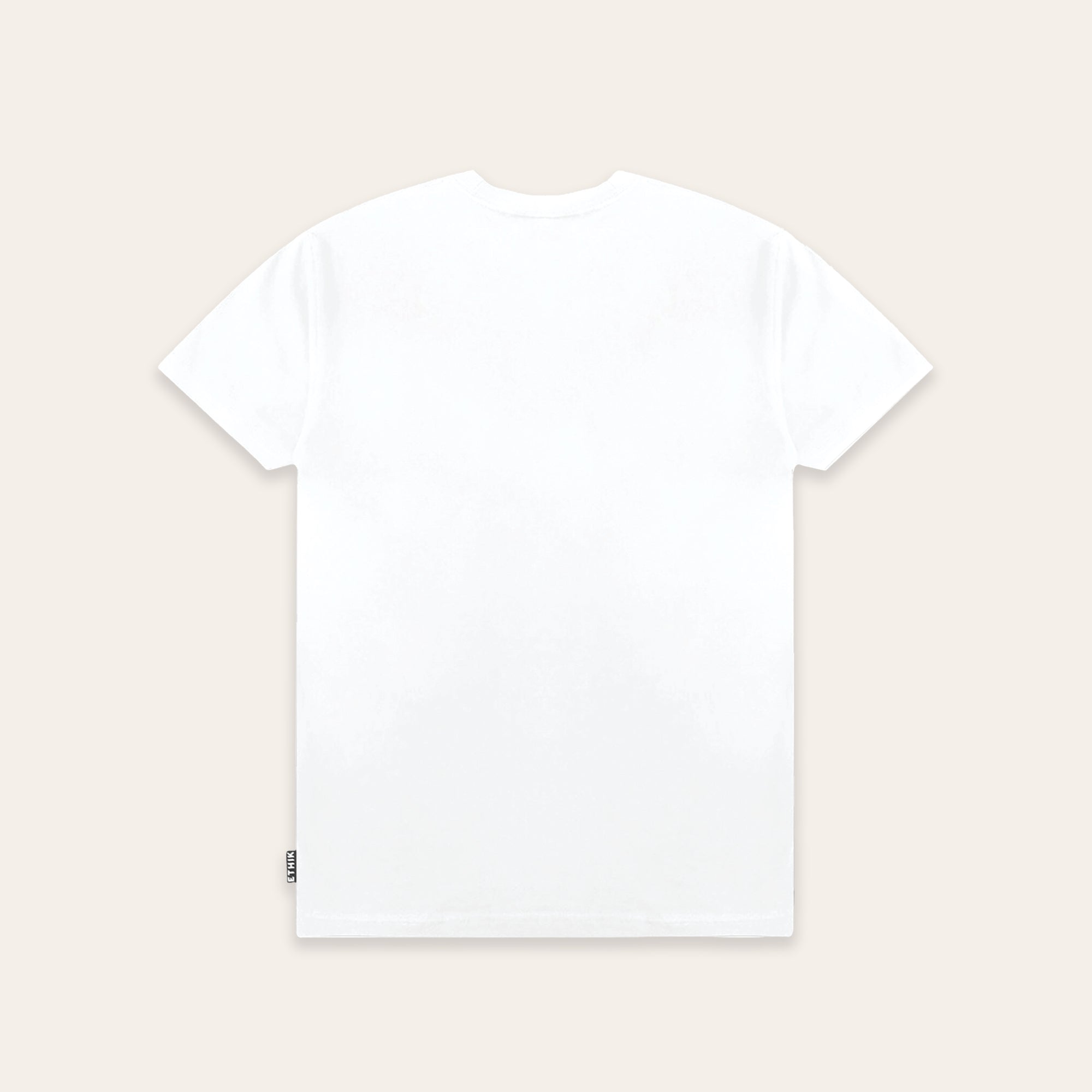 NASA Tee | White