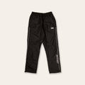 Nylon Bungee Pants | Black