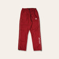 Nylon Bungee Pants | Red