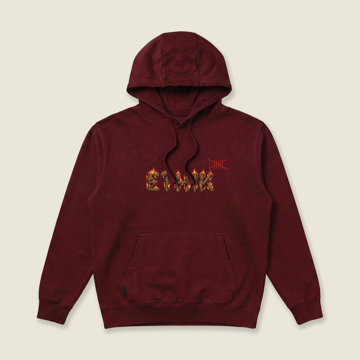 Buried Truth Hoodie
