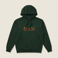 Buried Truth Hoodie | Forest