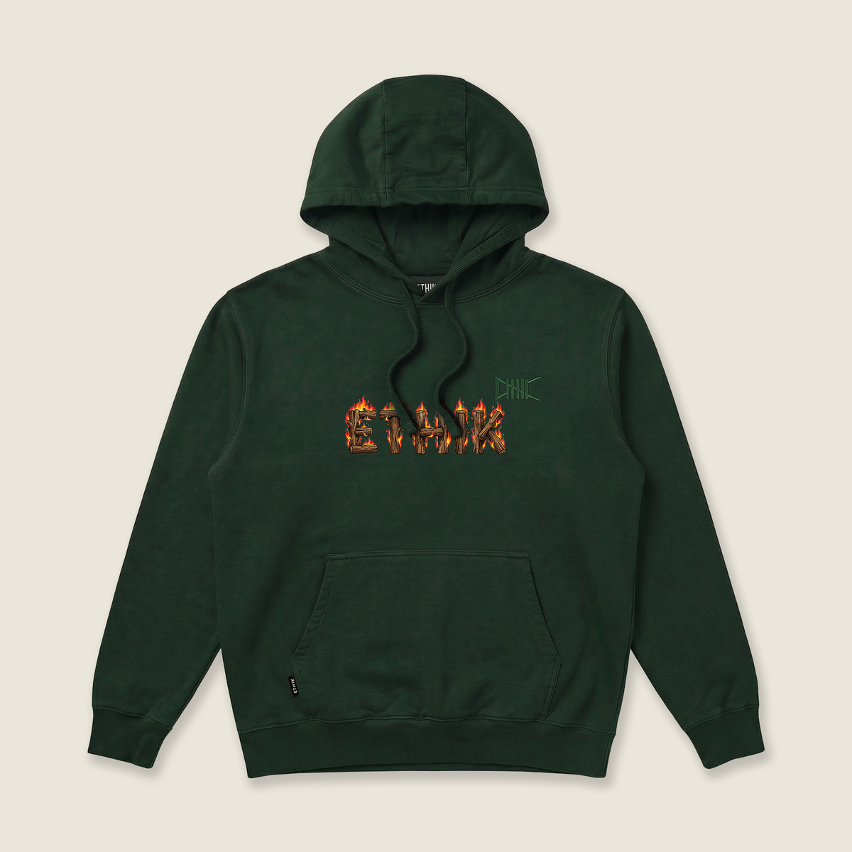 Buried Truth Hoodie