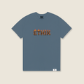 Buried Truth Tee | Stone Blue