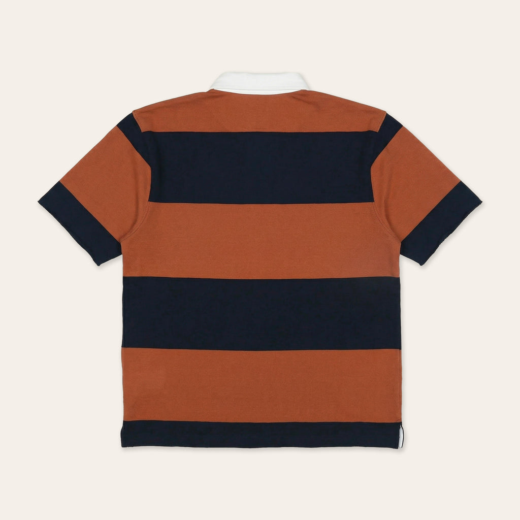 Campus Rugby | Caramel