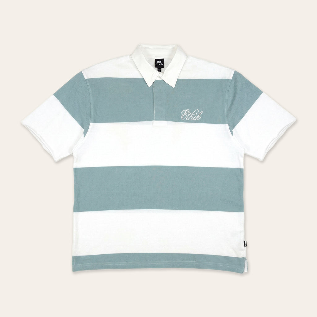Campus Rugby | Light Blue
