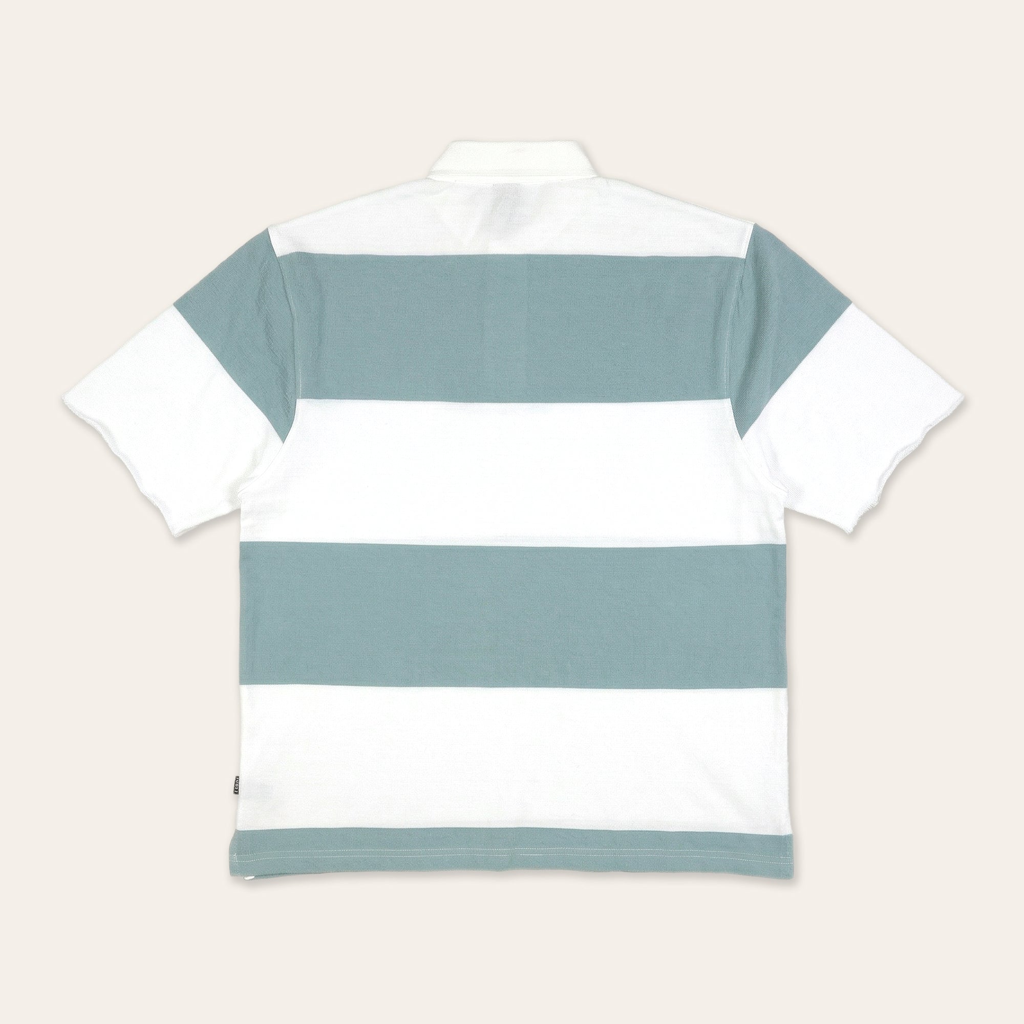 Campus Rugby | Light Blue