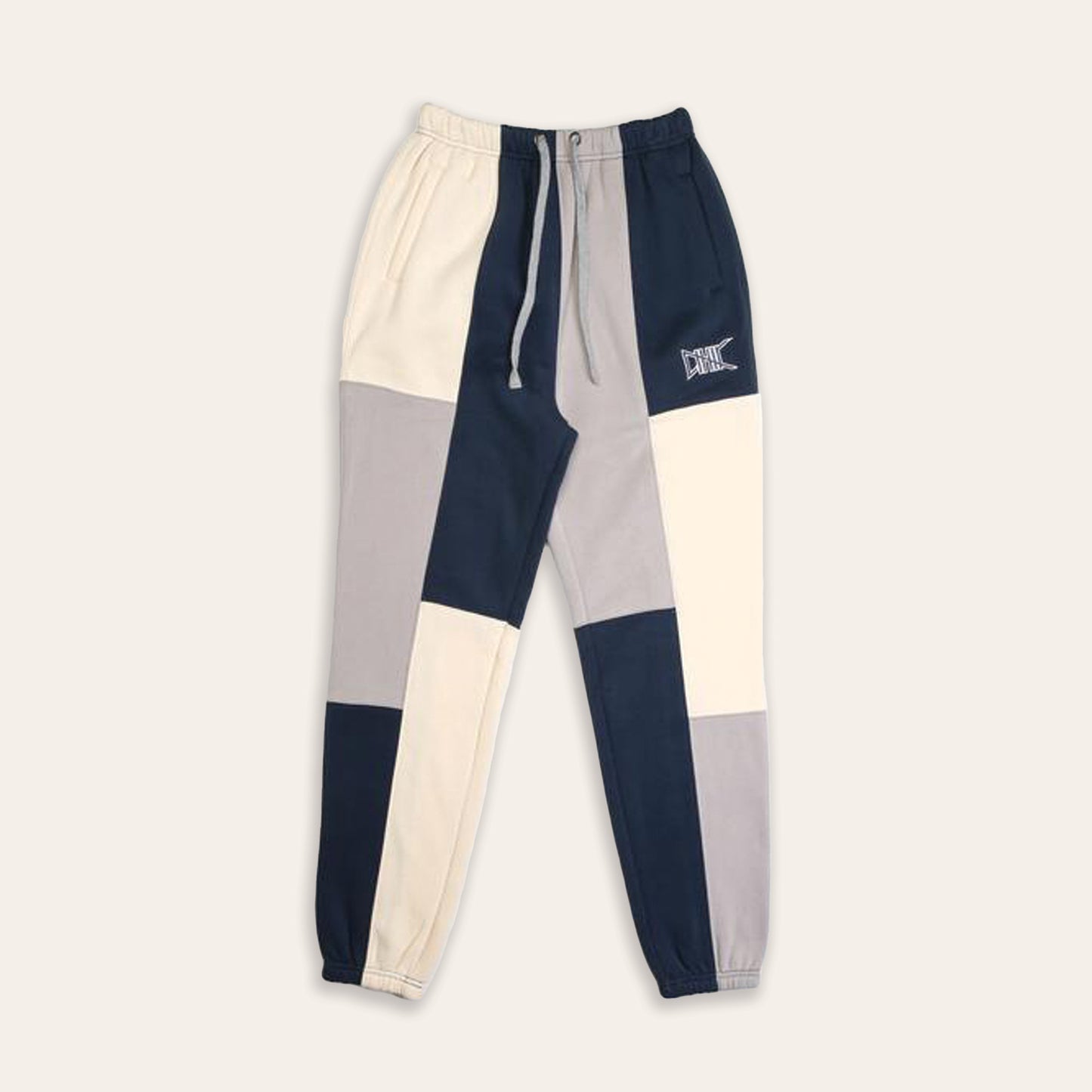 Womens Chopped Up Sweatpants