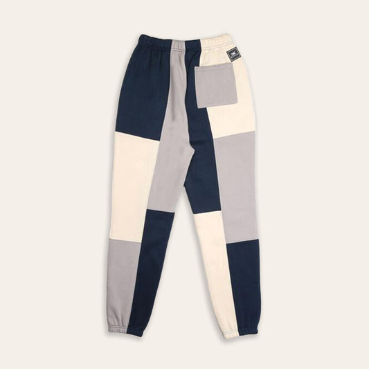 Womens Chopped Up Sweatpants
