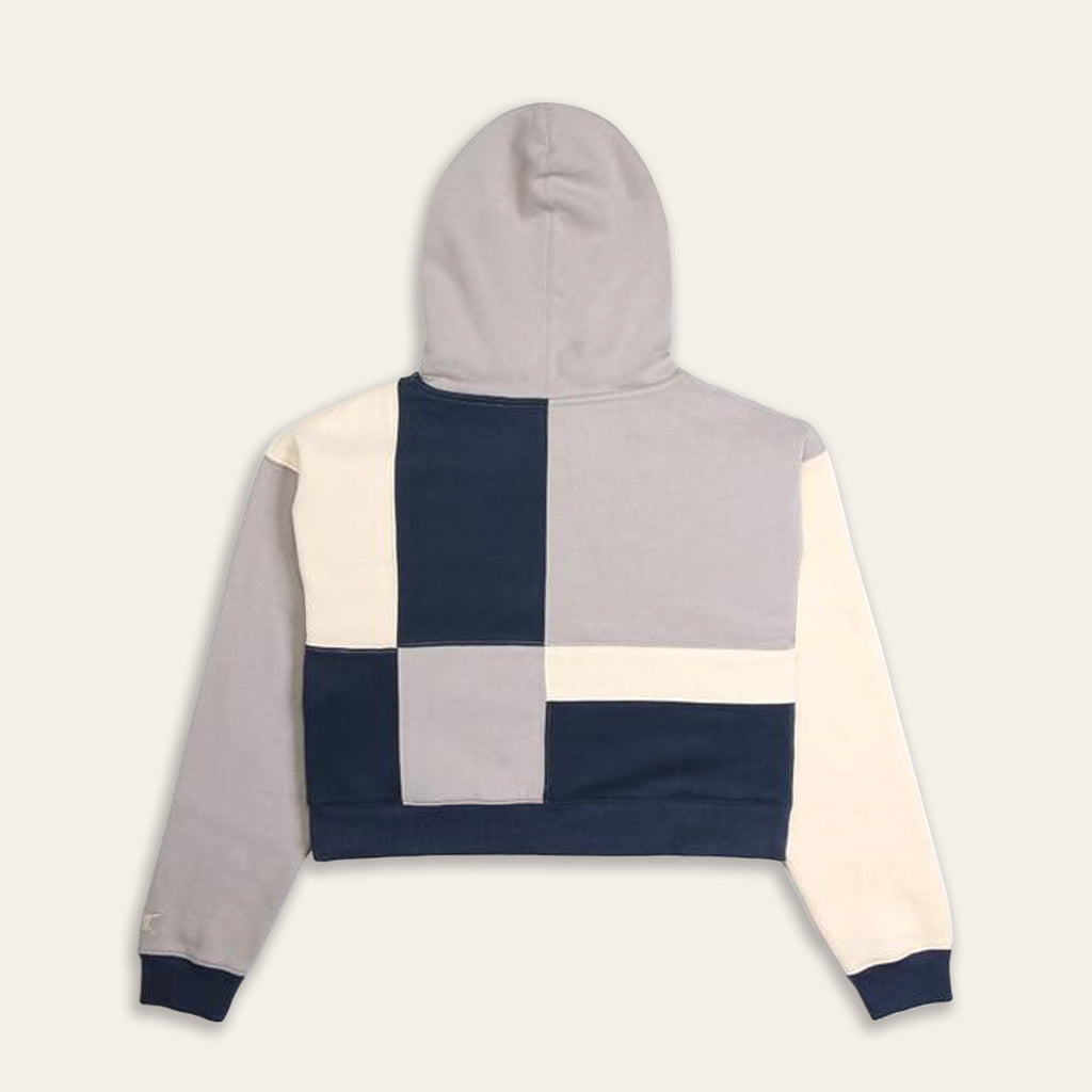 Women's Chopped Up Hoodie