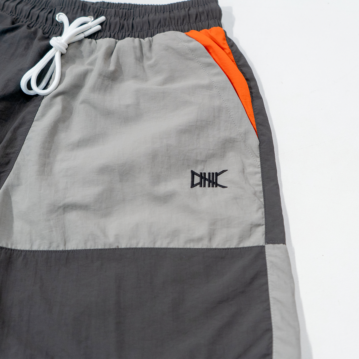 Coastal Swim Trunks