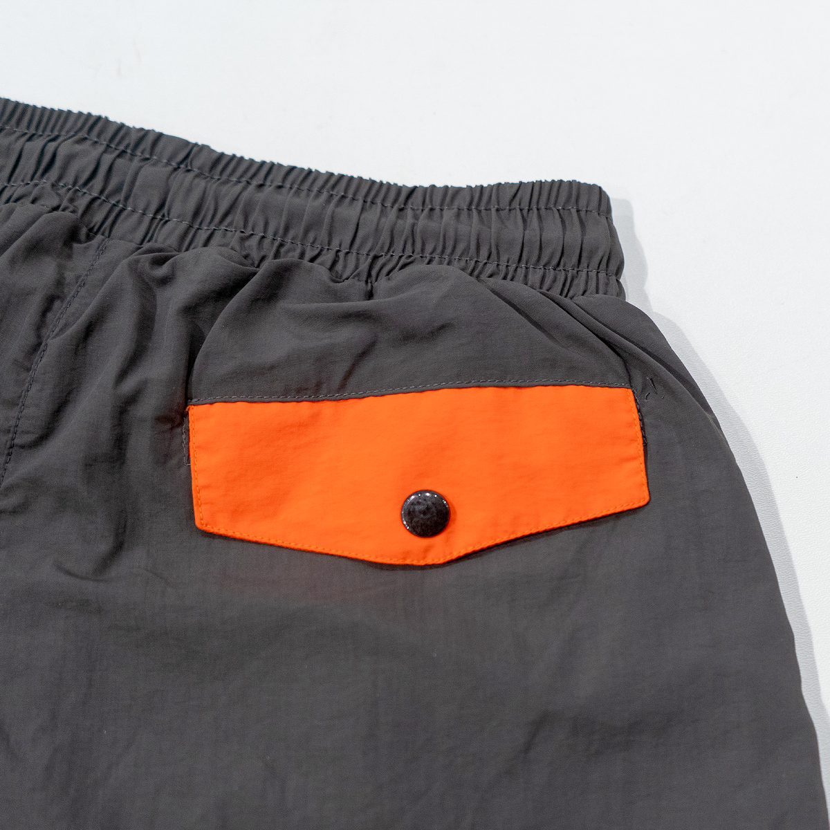 Coastal Swim Trunks