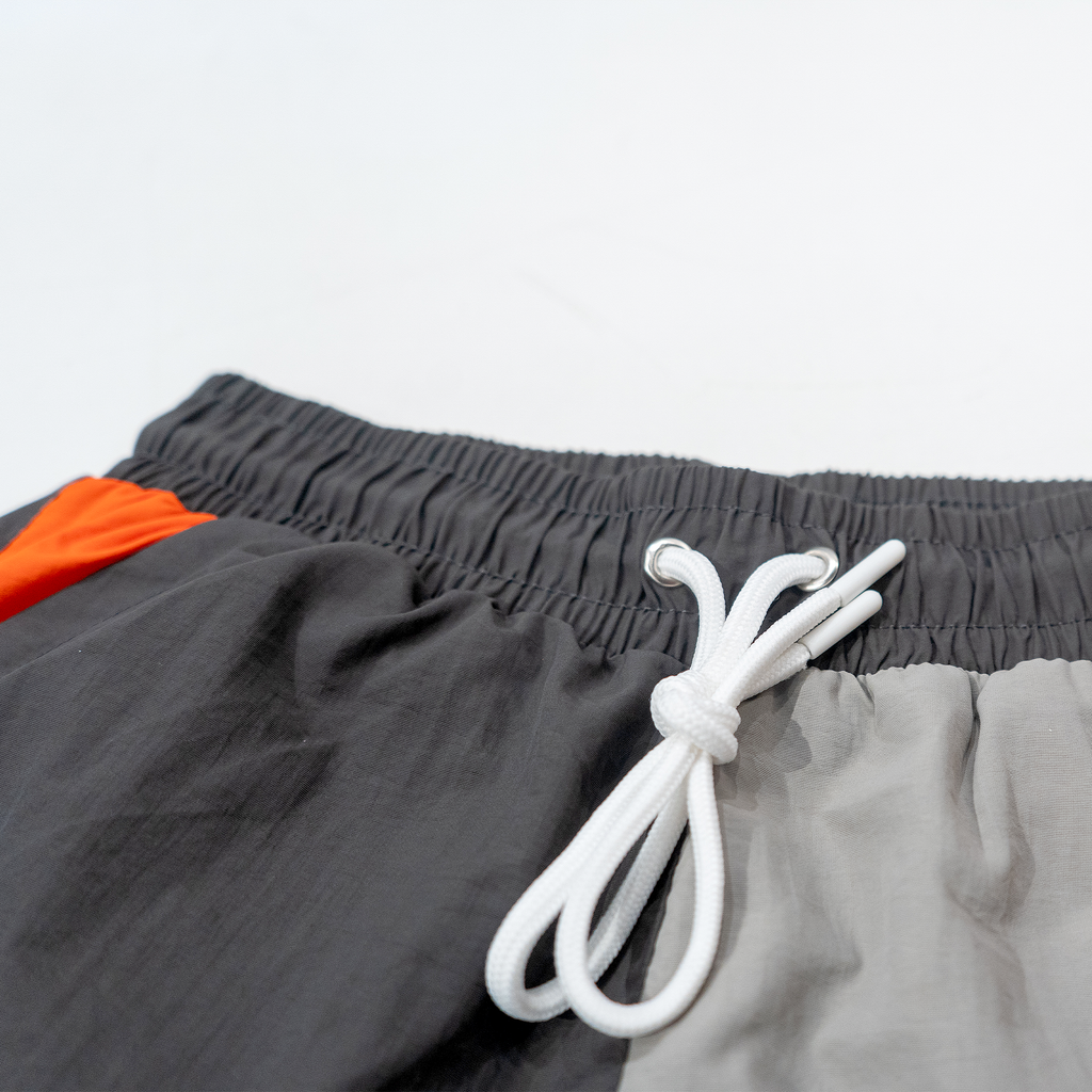 Coastal Swim Trunks