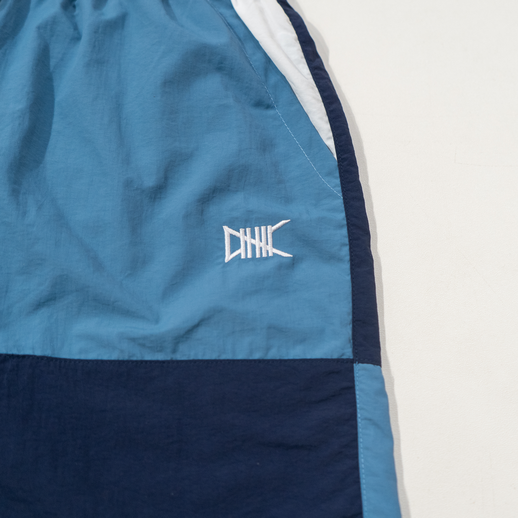 Coastal Swim Trunks