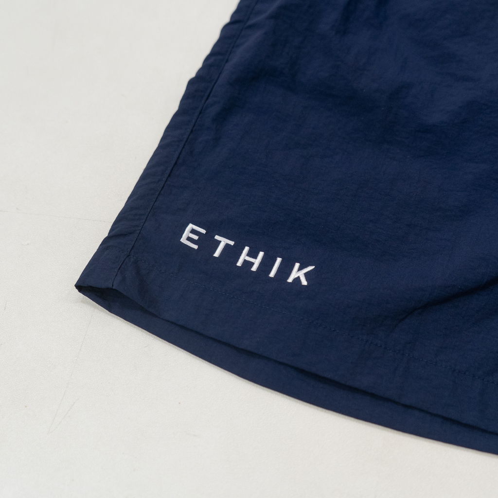 Coastal Swim Trunks