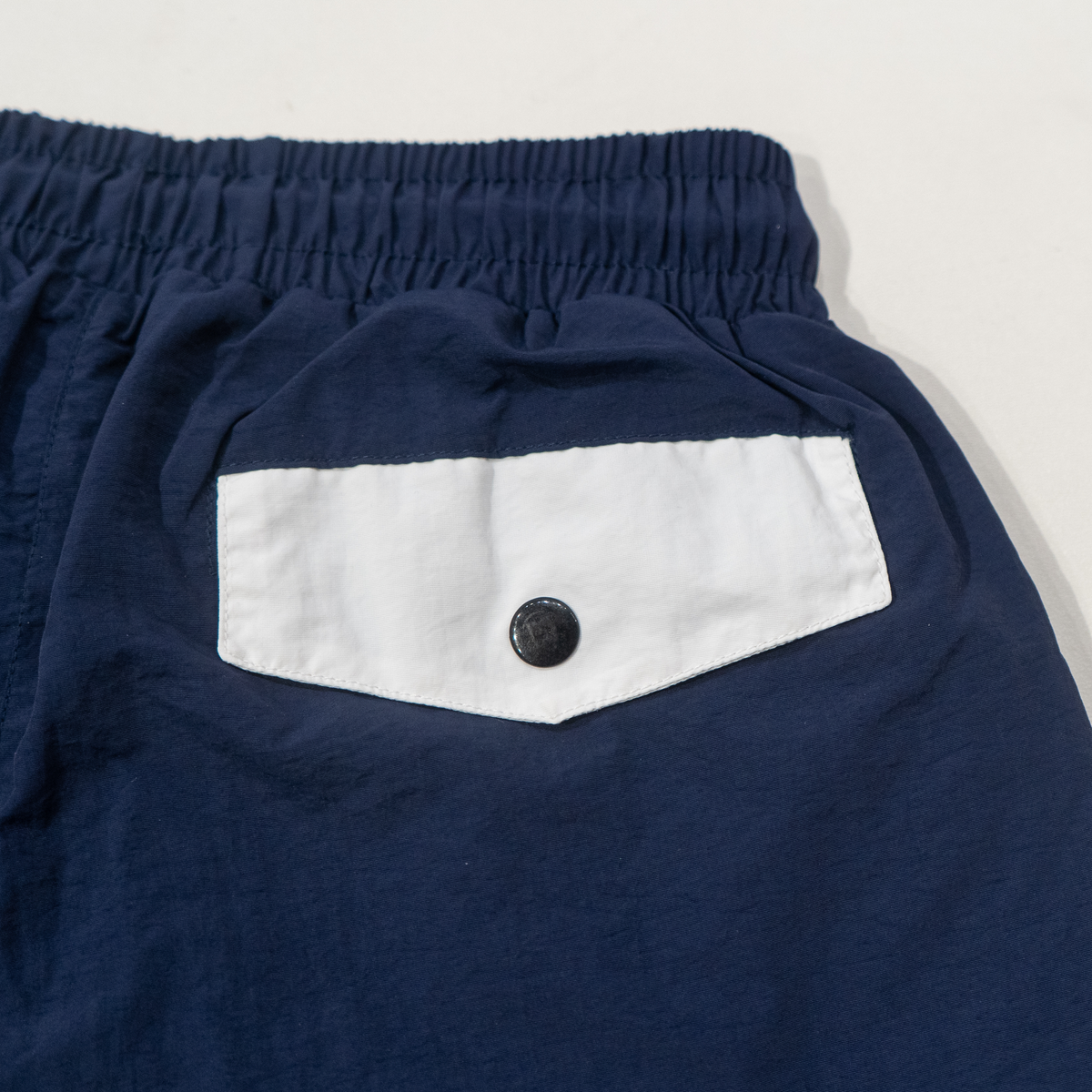 Coastal Swim Trunks