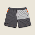 Coastal Swim Trunks
