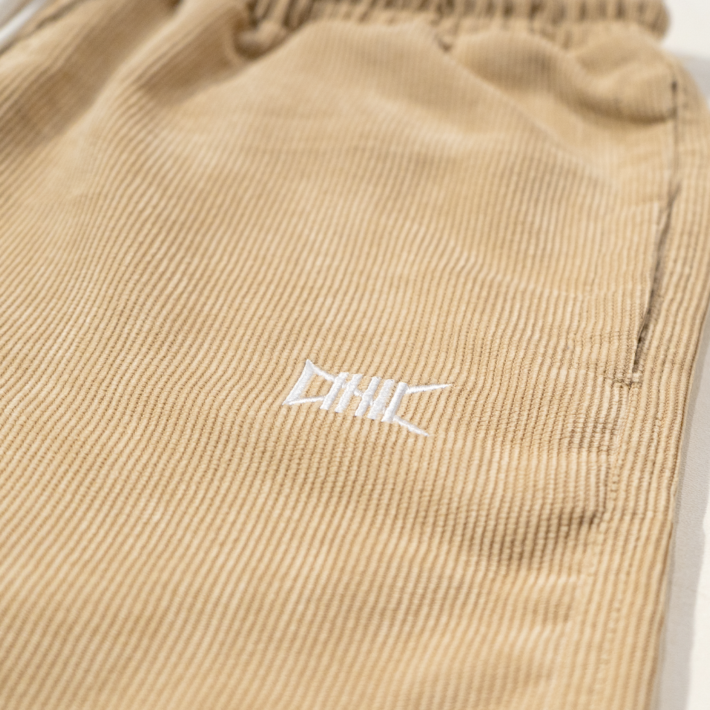 Standard Cord Shorts