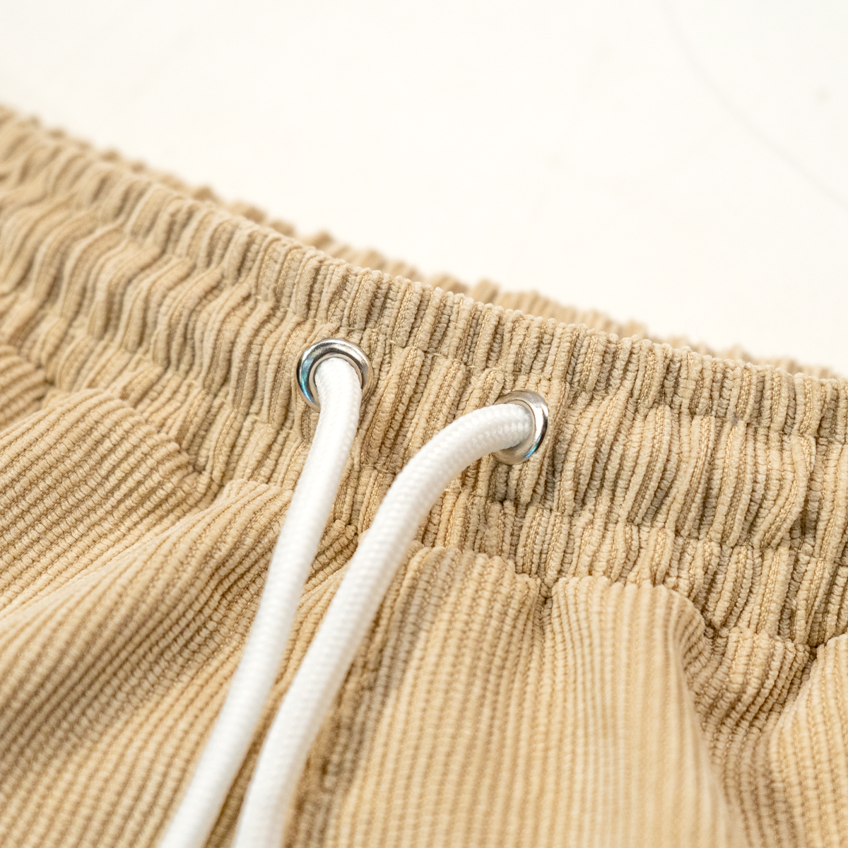 Standard Cord Shorts