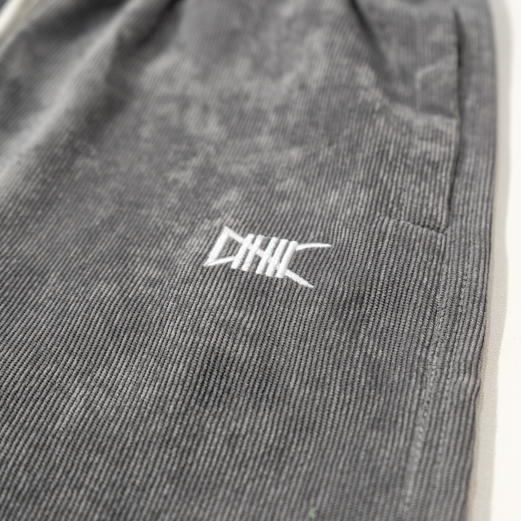 Standard Cord Shorts