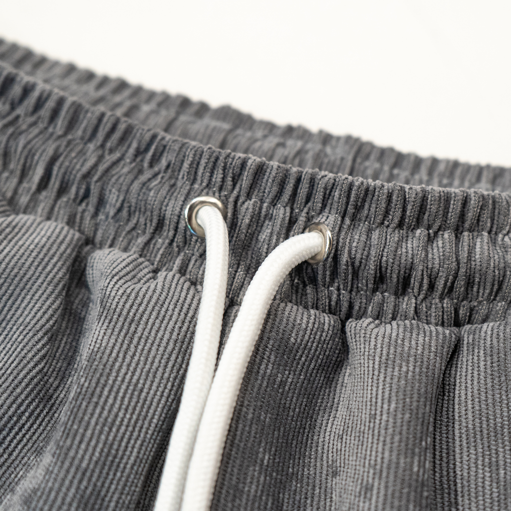 Standard Cord Shorts