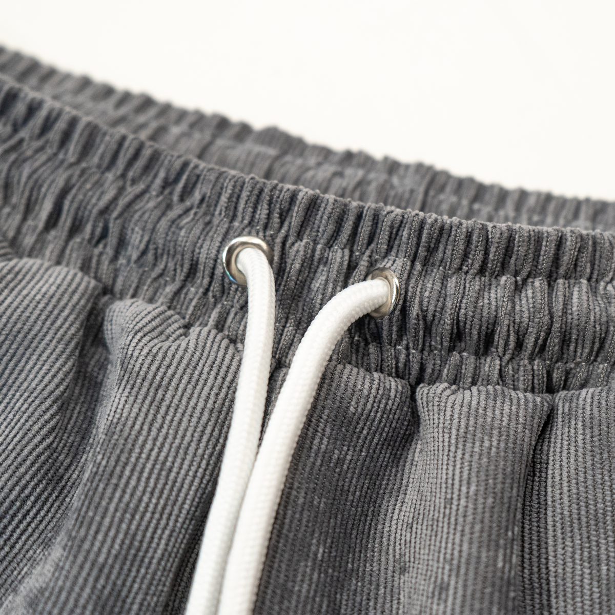 Standard Cord Shorts
