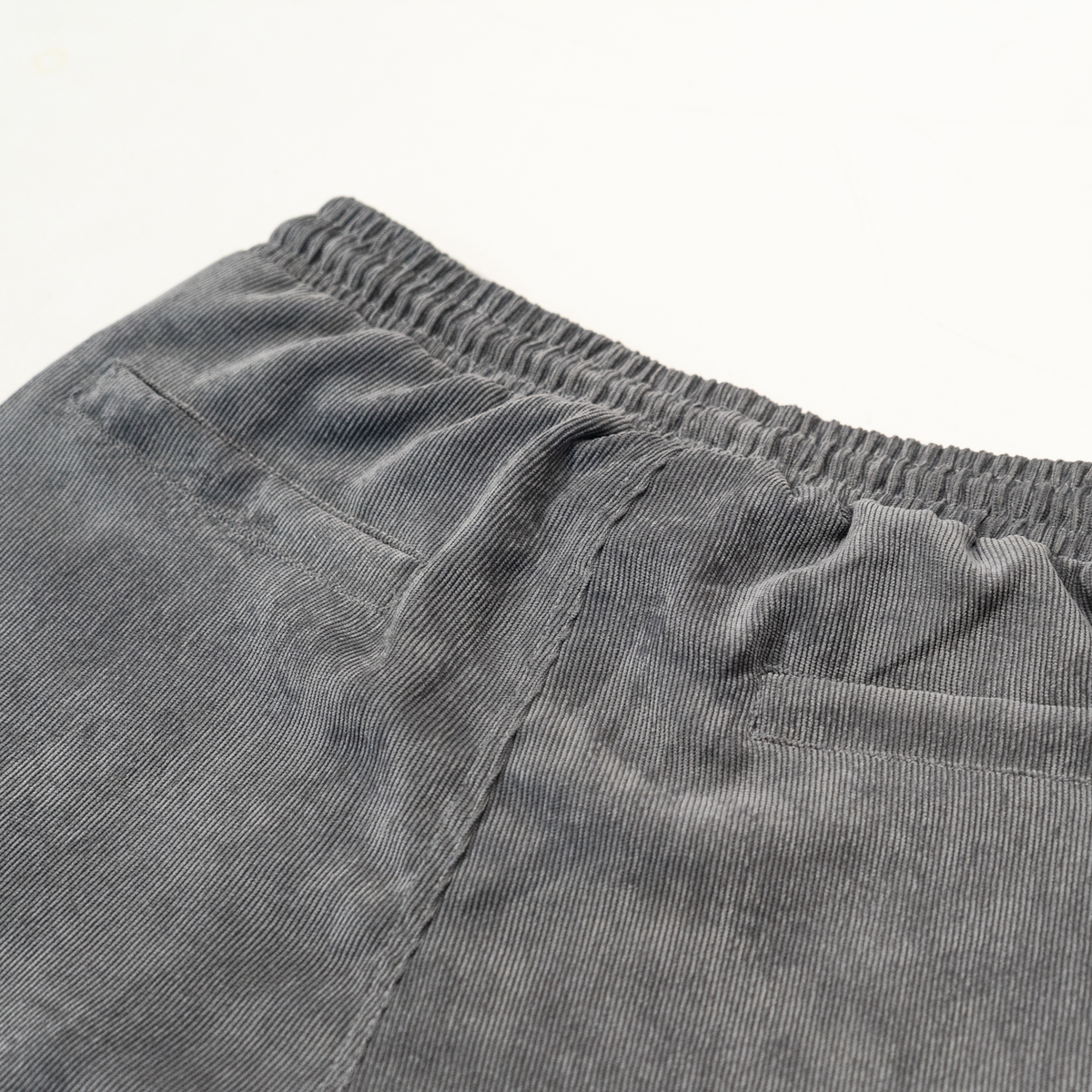 Standard Cord Shorts