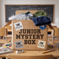 Mystery Box | Junior