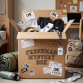 Mystery Box | Freshman