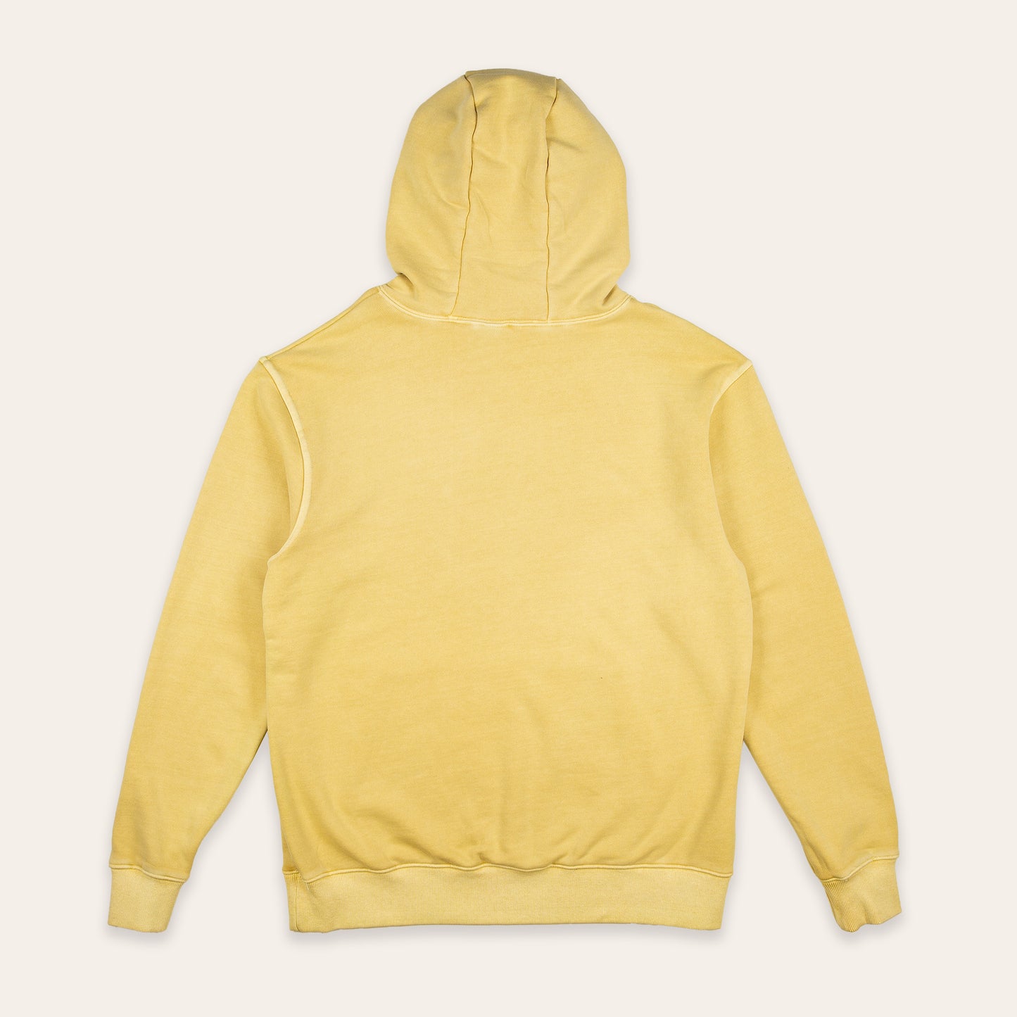 Ethik Crew Hoodie | Sand