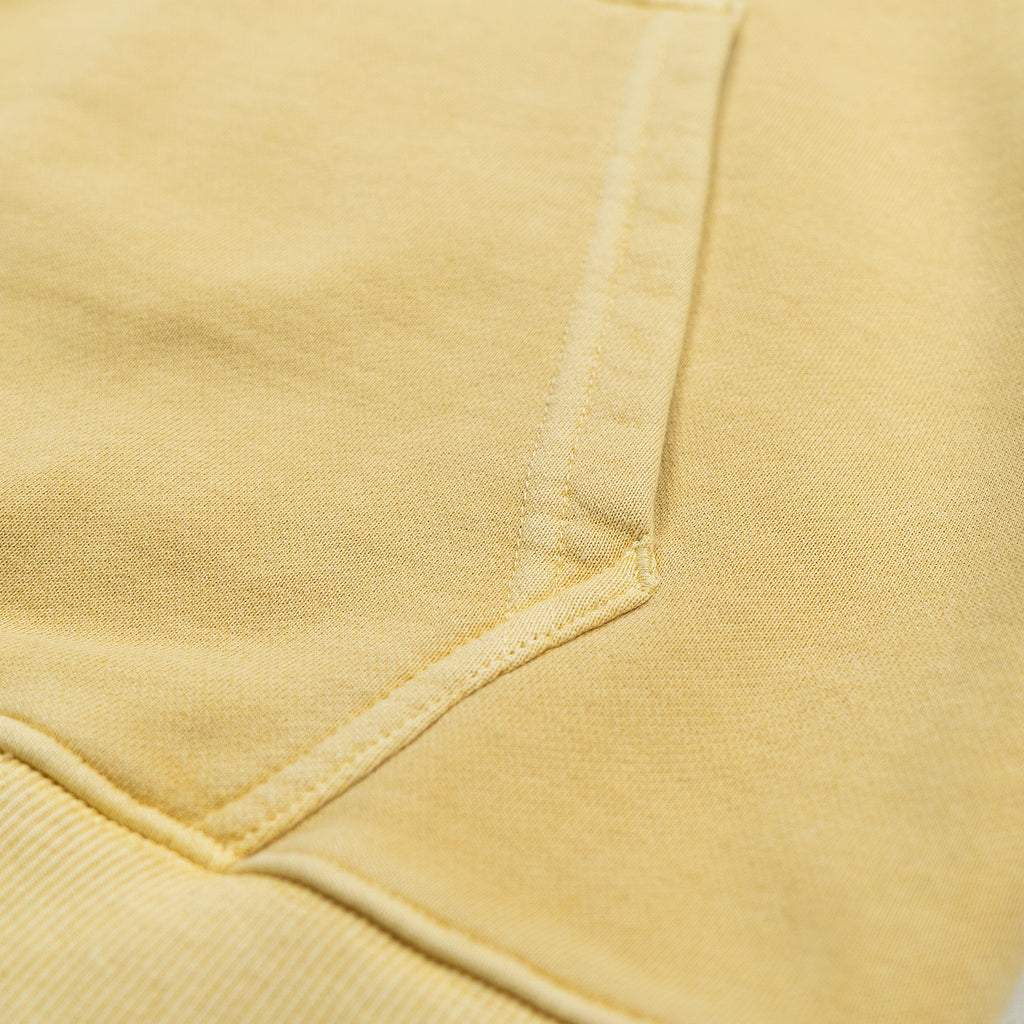 Ethik Crew Hoodie | Sand