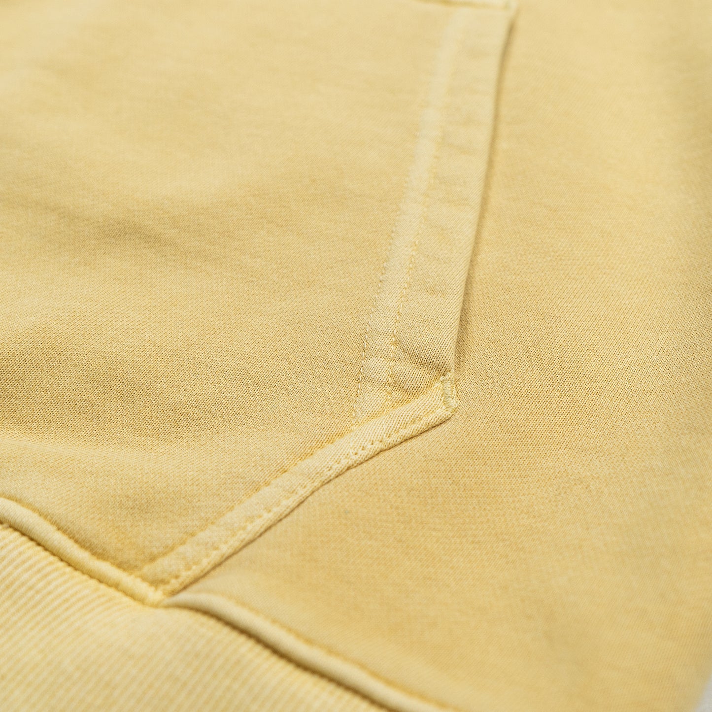 Ethik Crew Hoodie | Sand