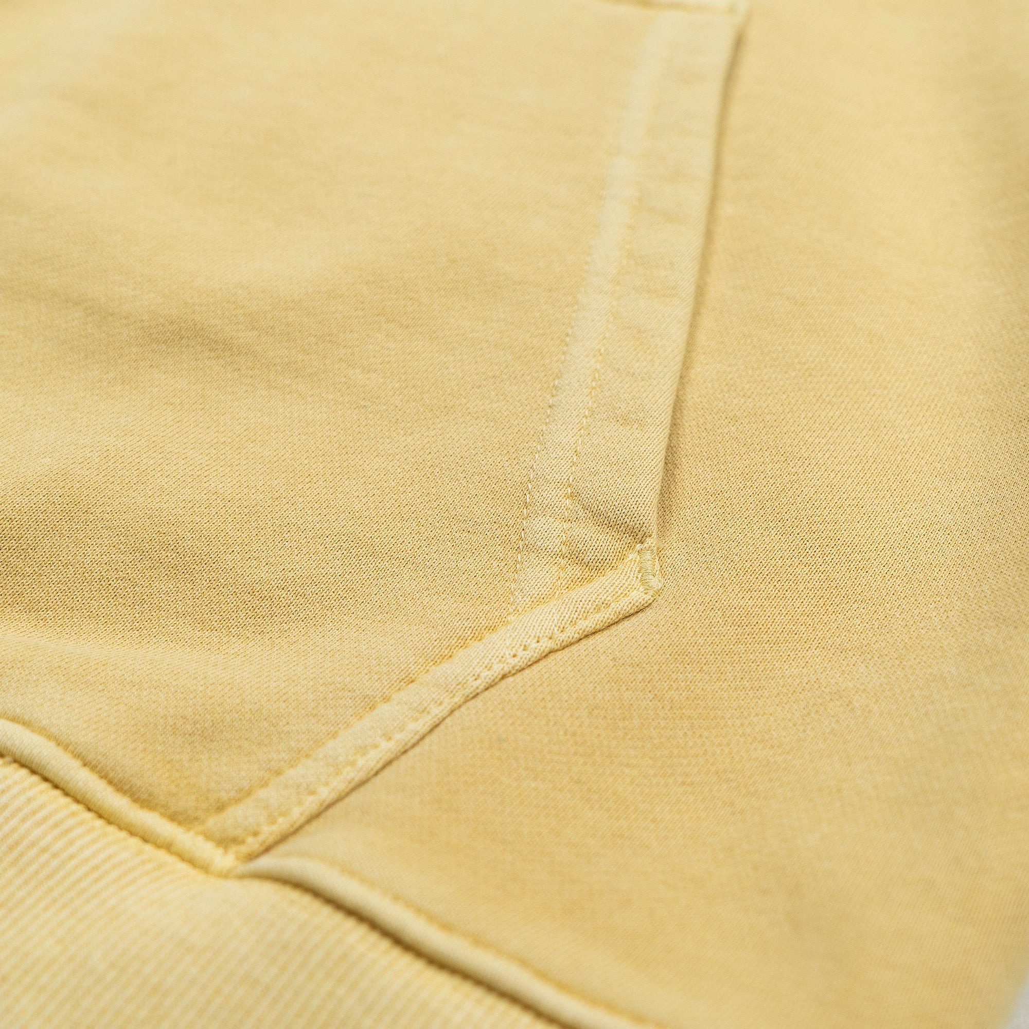 Ethik Crew Hoodie | Sand