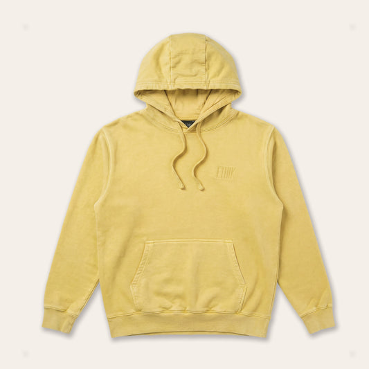 Ethik Crew Hoodie | Sand