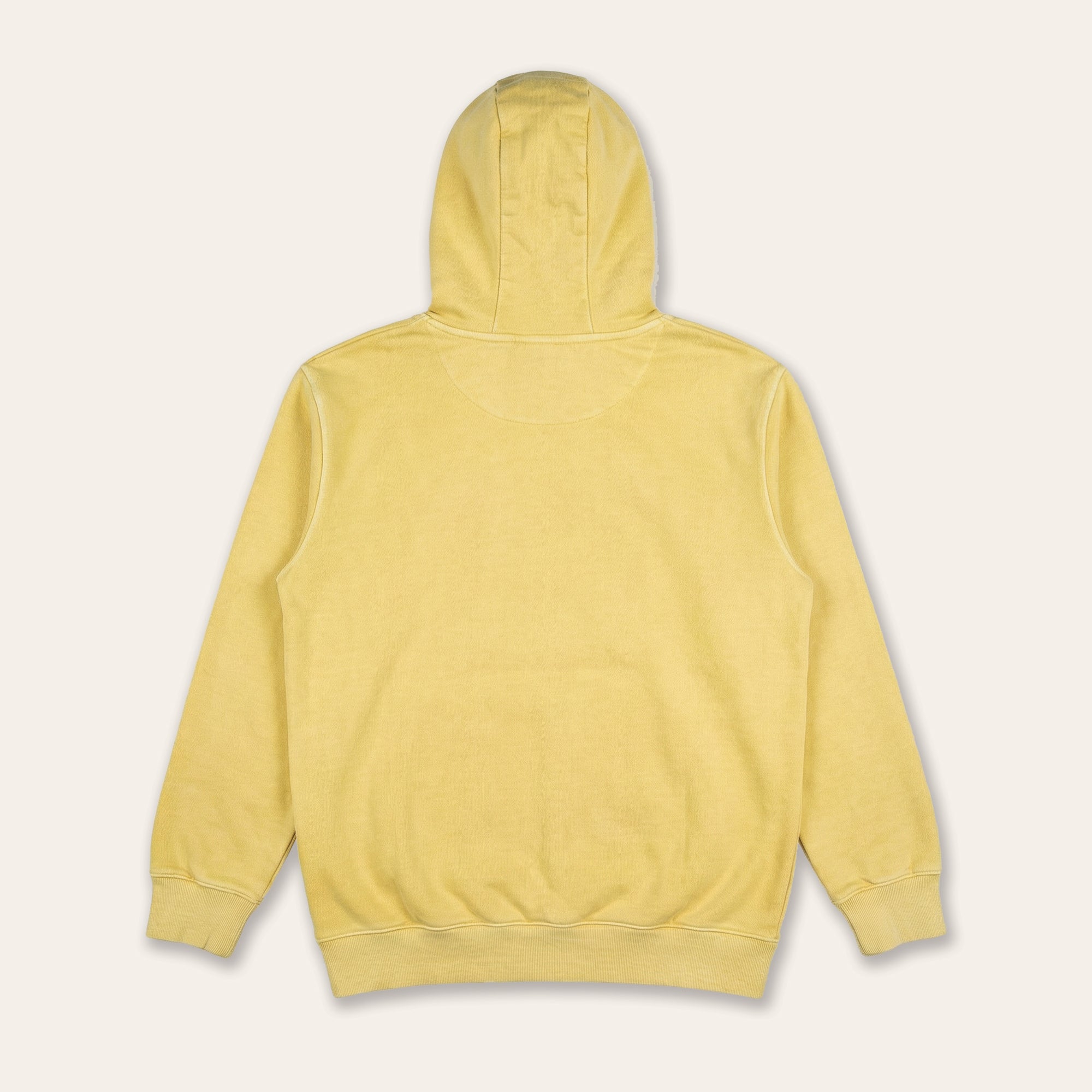 Ethik Crew Hoodie | Sand
