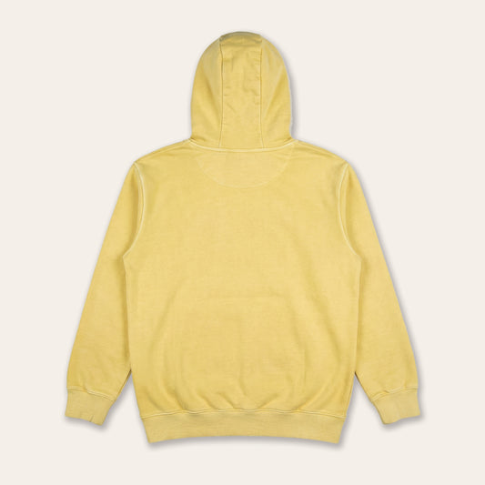 Ethik Crew Hoodie | Sand