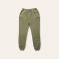 Ethik Crew Sweats | Olive