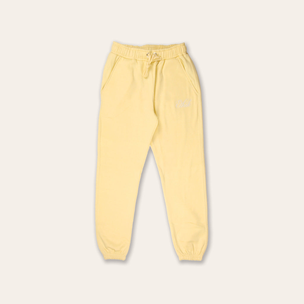 Ethik Crew Sweats | Sand