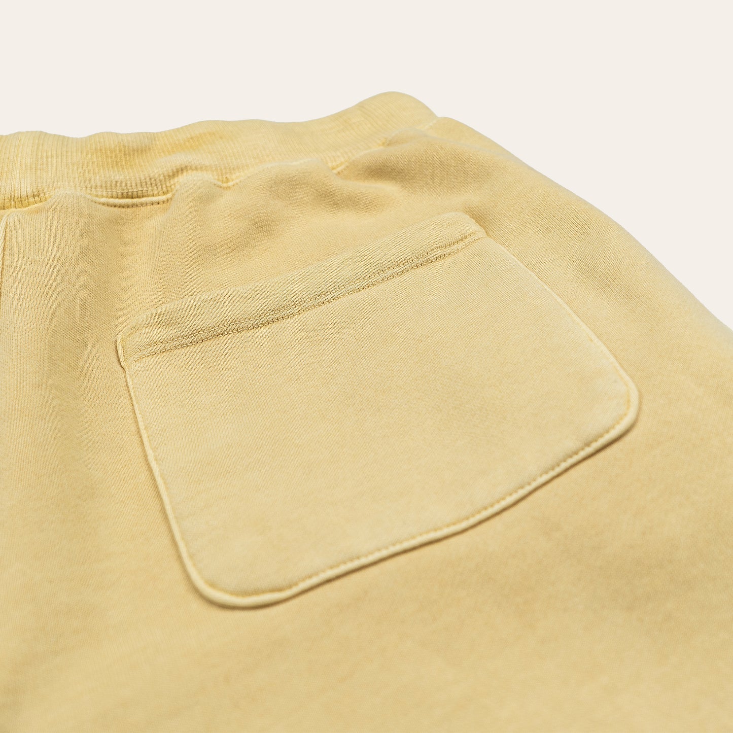 Ethik Crew Sweats | Sand