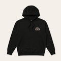 New Dawn Hoodie | Black