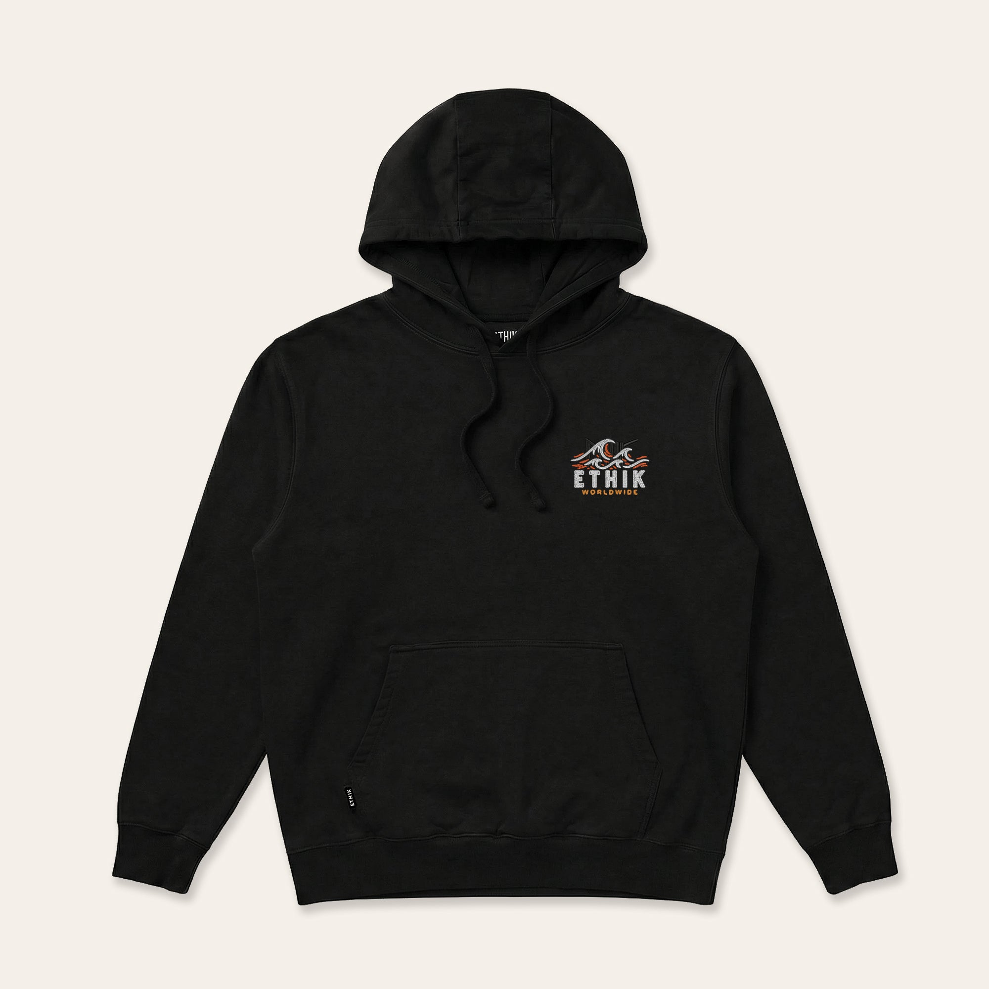 New Dawn Hoodie | Black