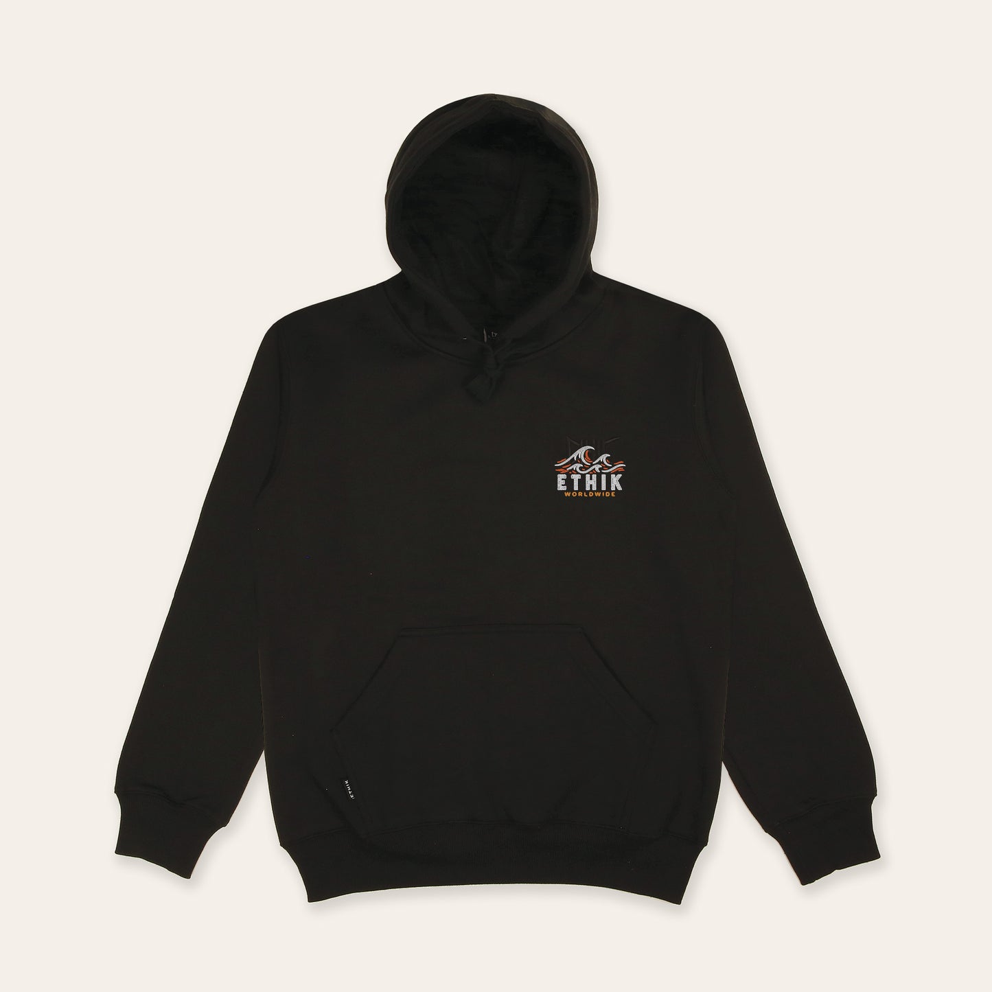 New Dawn Hoodie | Black