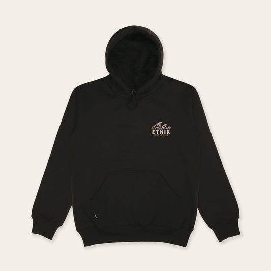 New Dawn Hoodie | Black