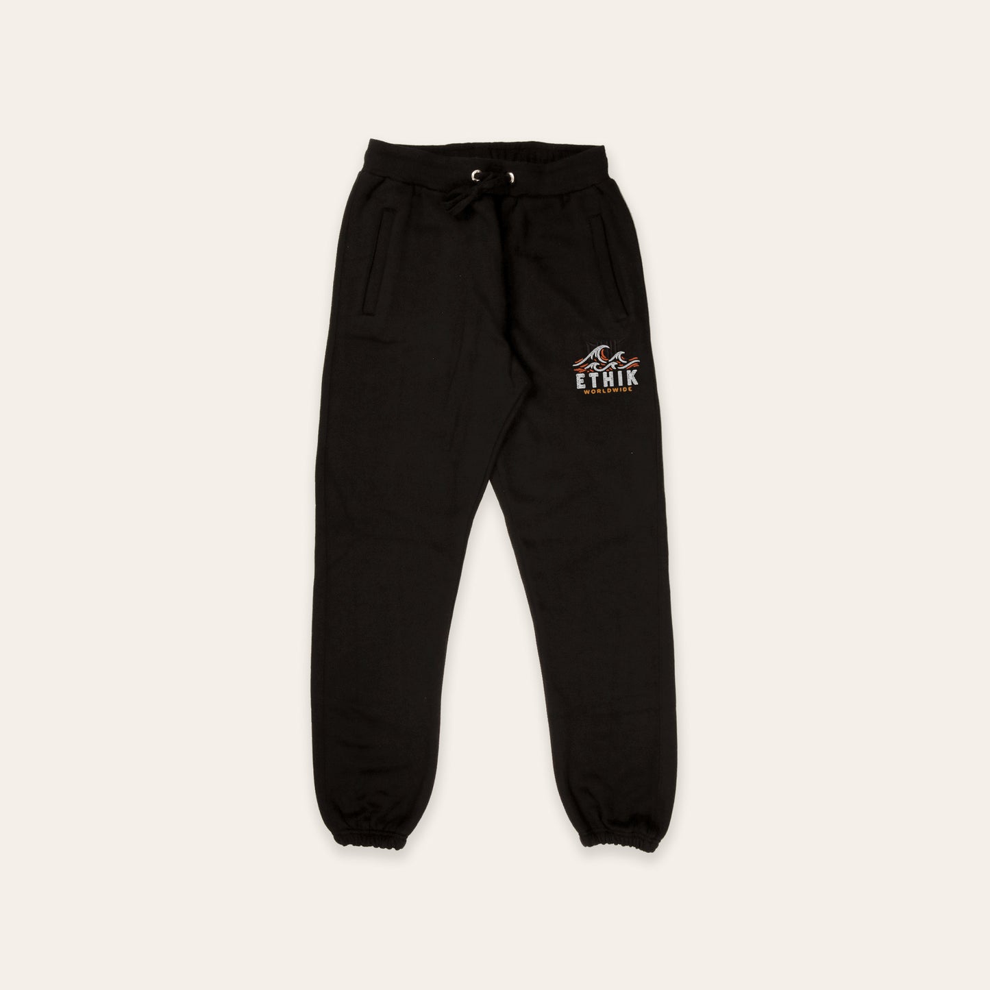 New Dawn Joggers | Black